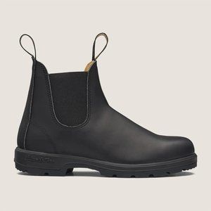 Worn Once: Blundstone Classic Ladies Chelsea Boot (Black, Size 7)